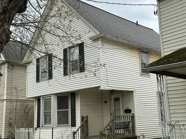 529 29th St, Niagara Falls, NY 14301