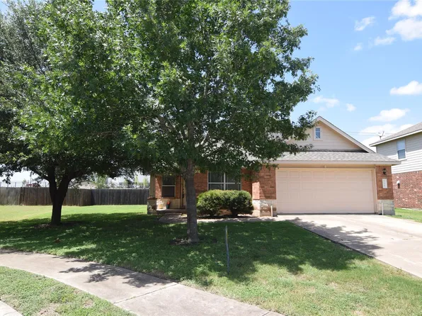 708 Timothy John Dr, Pflugerville, TX 78660
