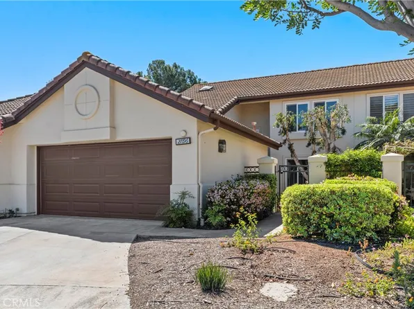 27196 Paseo Lomita, San Juan Capistrano, CA 92675