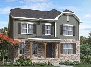 1317 Soaring Silo Way LOT 292, Huntley C Apex, NC 27502