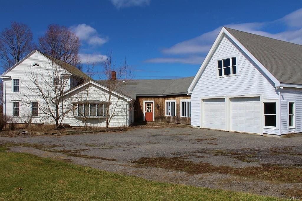 4384 Pompey Center Rd, Manlius, NY 13104 Zillow