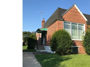 2132 Napfle St, Philadelphia, PA 19152