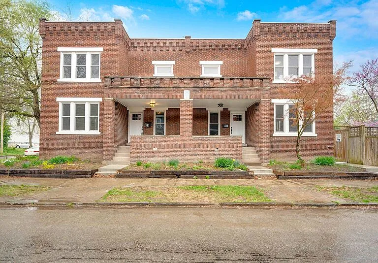 389-391 Berkeley Rd #389 BERKELEY ROAD — Photo 1