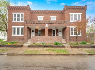 389-391 Berkeley Rd, Columbus, OH 43205