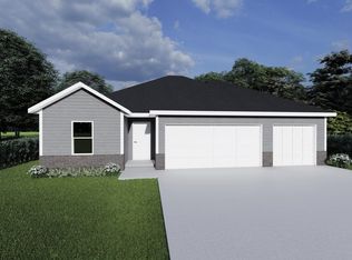 265 E Melton Rd, Ozark, MO 65721