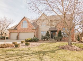6006 W Deer Trace Ct, Dunlap, IL 61525