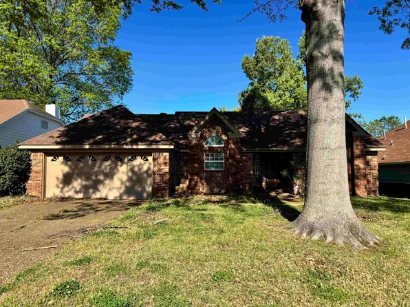 4811 Sturbridge Ln, Memphis, TN 38141