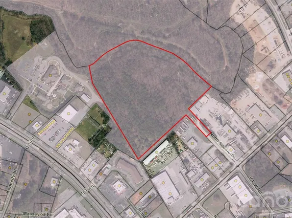0 N Square Dr, Monroe, NC 28110