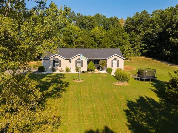 711 Joshua Ln, Union, MO 63084