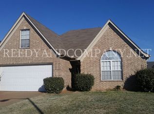 9066 Billy Pat Dr, Olive Branch, MS 38654