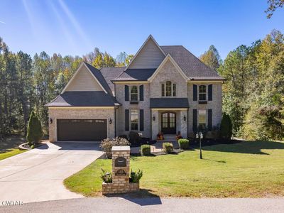 145 Justin Ln, Henderson, TN, 38340