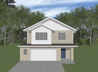 6021 Kodiak Ln, Horace, ND