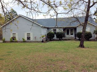 1264 Grace Rd, Boiling Spring Lakes, NC 28461