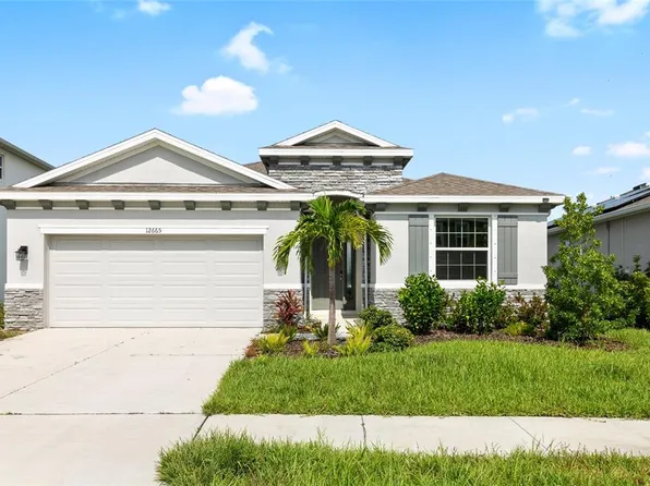 12665 Promenade Estates Blvd, Sarasota, FL 34238