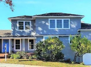 716 Nevada Ave, San Mateo, CA