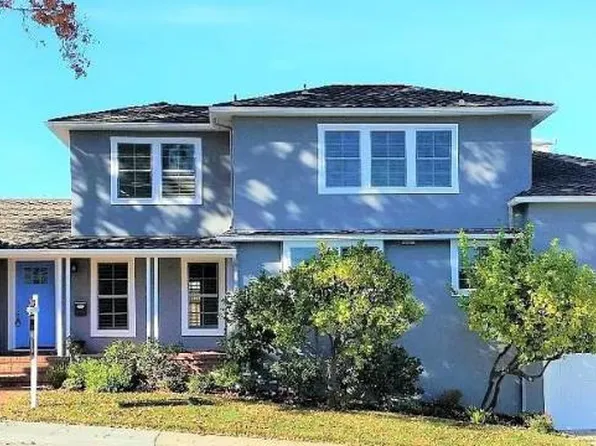 716 Nevada Ave, San Mateo, CA 94402
