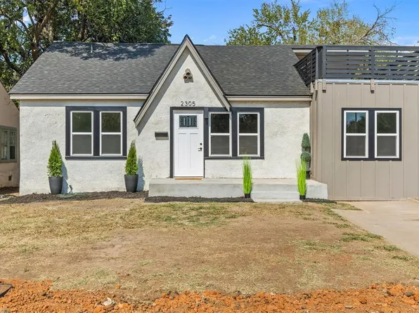 2305 NW 30th St, Oklahoma City, OK 73112