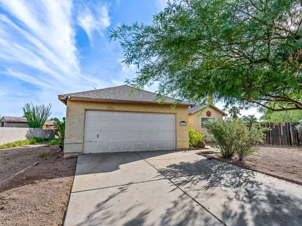 7221 S Camino Alegre, Tucson, AZ 85746