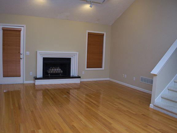 Family Room Facing Backyard