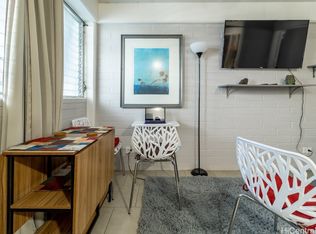 410 Nahua St APT 204, Honolulu, HI 96815