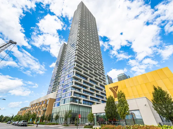 5 Buttermill Ave #1511, Vaughan, ON L4K 3X4
