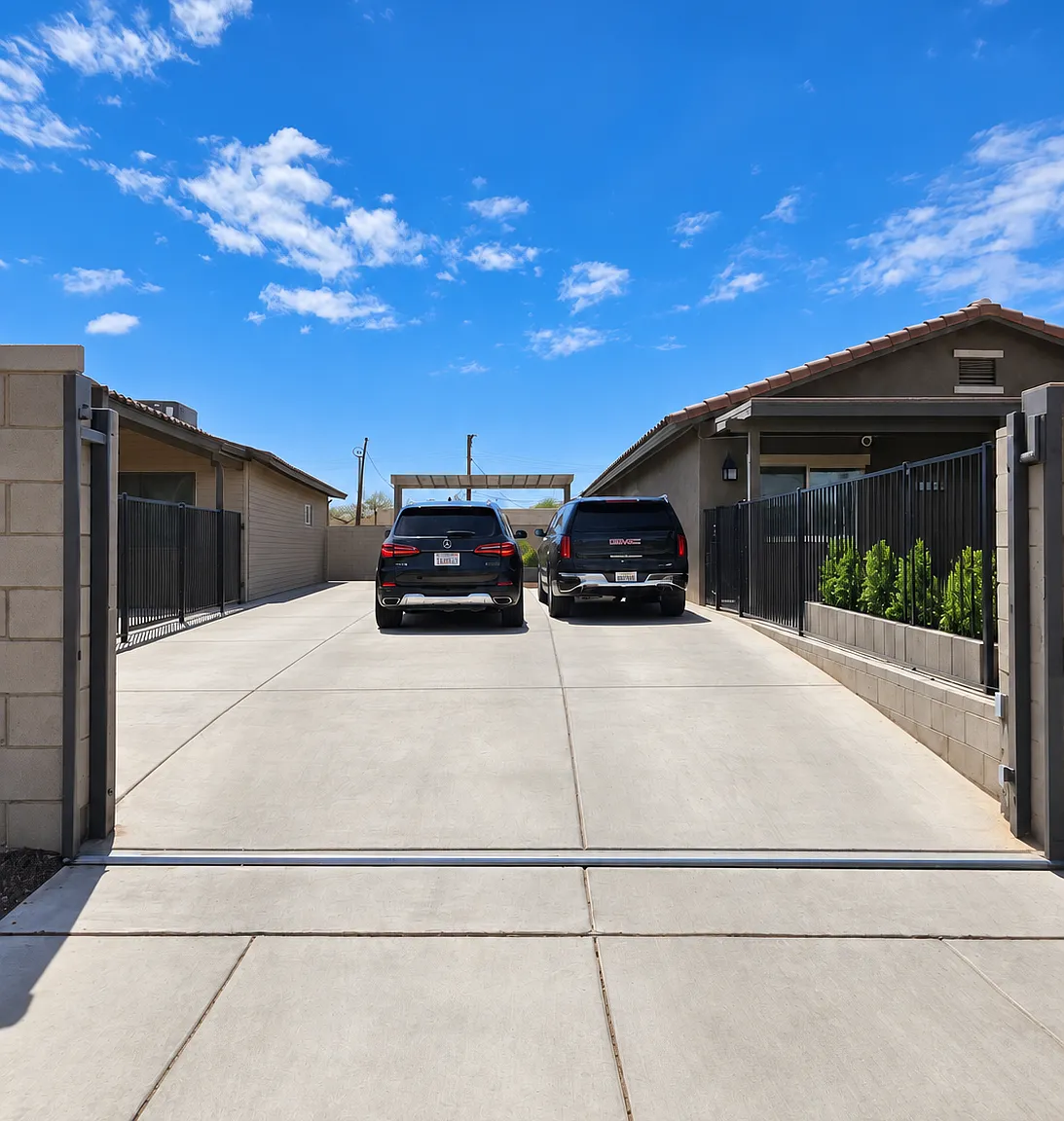 3 bed, 1200 sqft, $1,950 — Photo 3