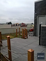 Rented by Bond New York