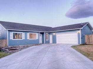 720 N Larkspur Ln, Othello, WA 99344