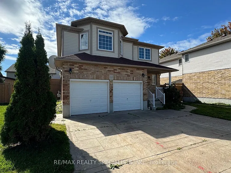 505 Bridlewreath Ct #UPPER LVL — Photo 2
