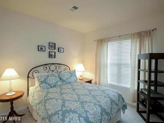 Lower Level Rec Room or Third Bedroom