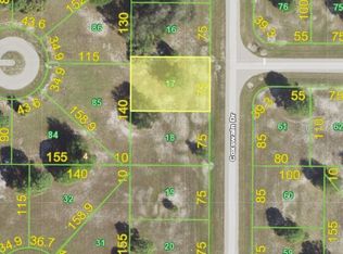 18 Coxswain Dr, Placida, FL 33946