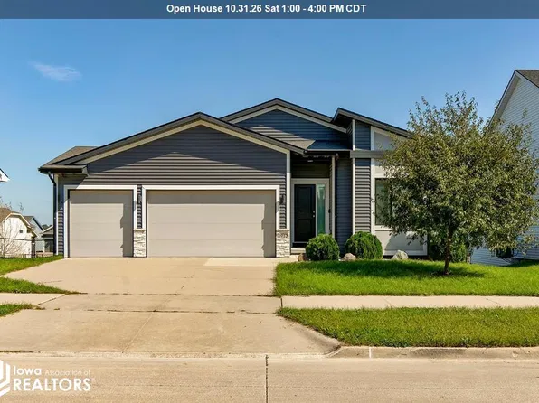1913 Southbridge Dr, Adel, IA 50003