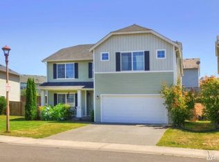 2453 SW Siskin Cir, Pt Orchard, WA 98367