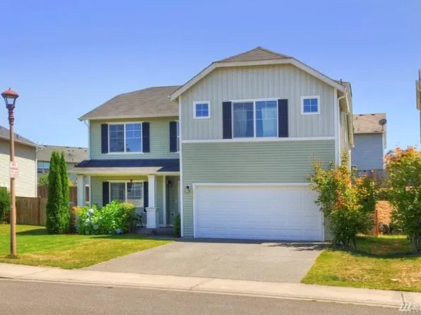 2453 SW Siskin Cir, Pt Orchard, WA 98367