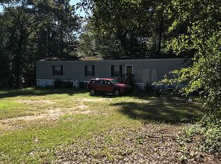 5841 Hall Rd, Jay, FL 32565