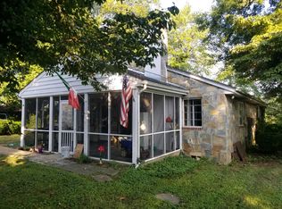 5297 Duncan Trl, Reva, VA 22735