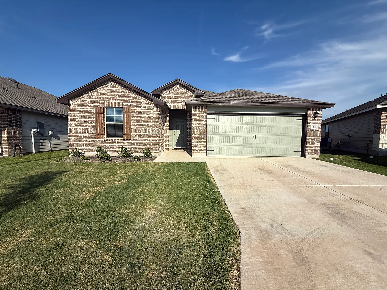 4 bed, 1612 sqft, $2,450 — Photo 1