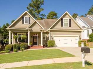 1108 Highmoor Ln, Evans, GA 30809