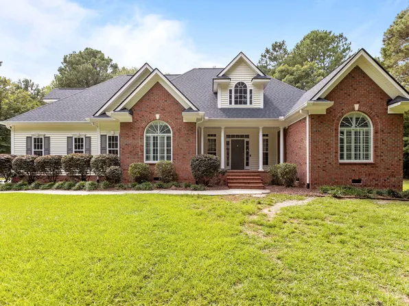 477 Westerman Pl, Smithfield, NC 27577