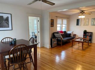 78 Upsala St #1, Worcester, MA 01610