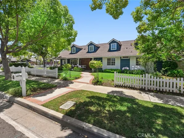 636 Arbolado Dr, Fullerton, CA 92835