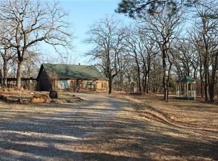 2101 180th Ave SE, Norman, OK 73026