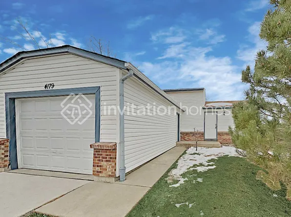4179 S Bahama St, Aurora, CO 80013