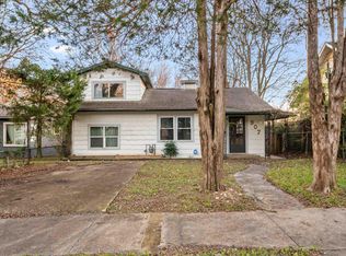 907 Garland Ave, Hot Springs, AR 71913