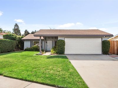 35167 San Carlos St, Yucaipa, CA, 92399