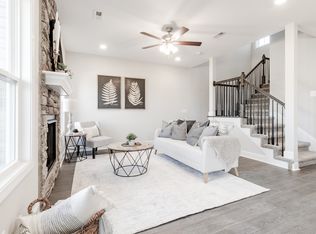 246 King Rd LOT 101, Clarksville, TN 37042