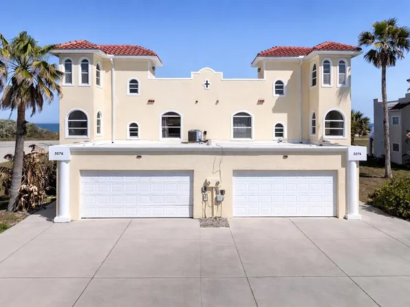3074 Ocean Shore Blvd, Ormond Beach, FL 32176