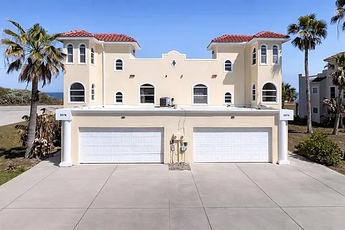 3074 Ocean Shore Blvd Photo 1