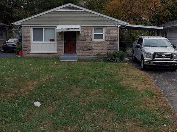 1037 Kaiser Ct, Louisville, KY 40211