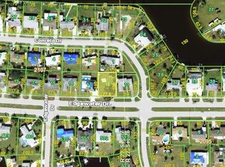 (Undisclosed Address), PORT CHARLOTTE, FL 33952